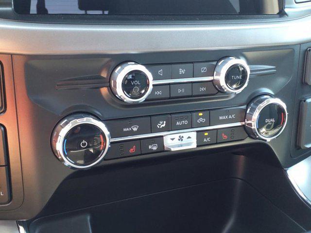 new 2024 Ford F-150 car, priced at $56,025