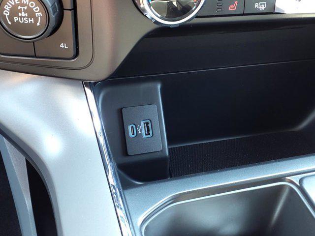 new 2024 Ford F-150 car, priced at $56,025