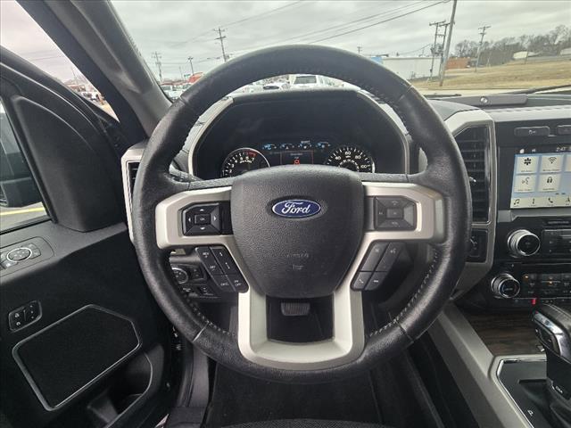 used 2018 Ford F-150 car, priced at $27,990