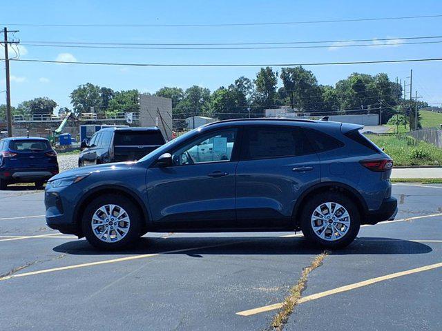 new 2025 Ford Escape car