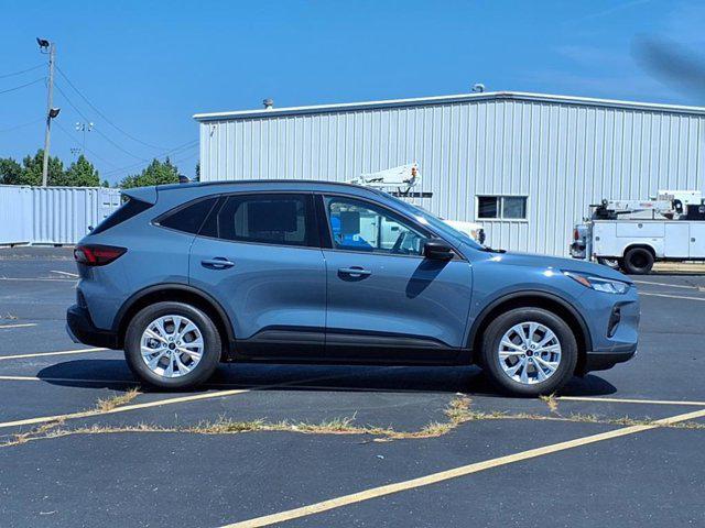 new 2025 Ford Escape car