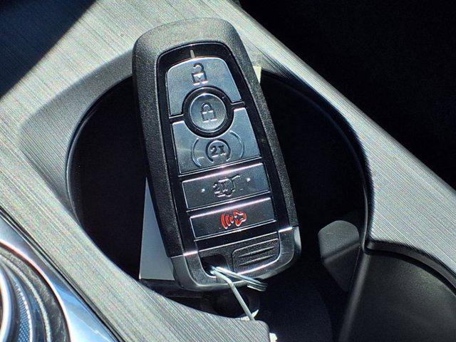 new 2025 Ford Escape car