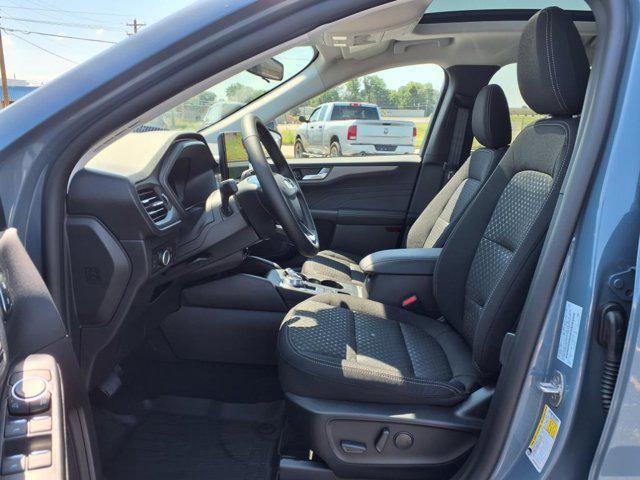 new 2025 Ford Escape car