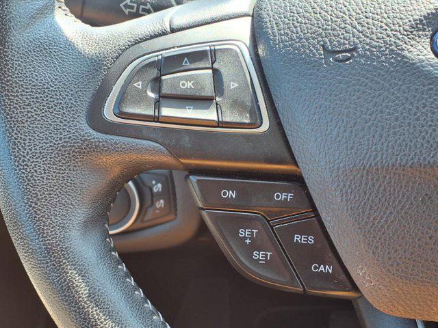 used 2019 Ford Escape car, priced at $18,883