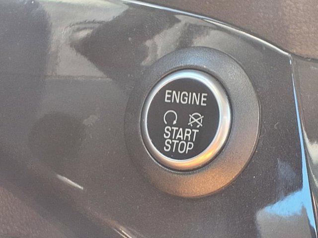 used 2019 Ford Escape car, priced at $18,883