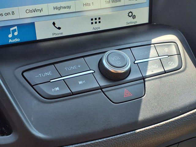 used 2019 Ford Escape car, priced at $18,883