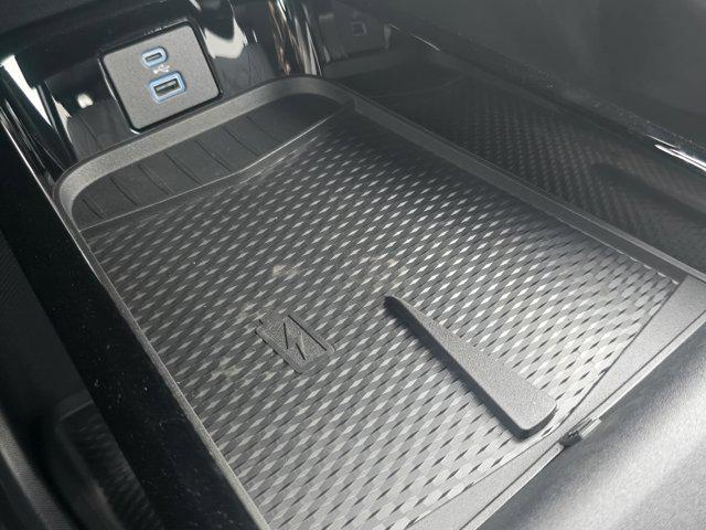 new 2024 Ford Mustang Mach-E car, priced at $47,755