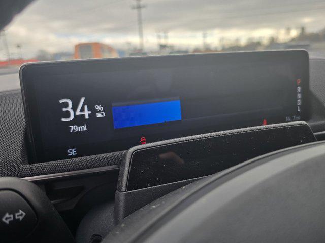 new 2024 Ford Mustang Mach-E car, priced at $47,755
