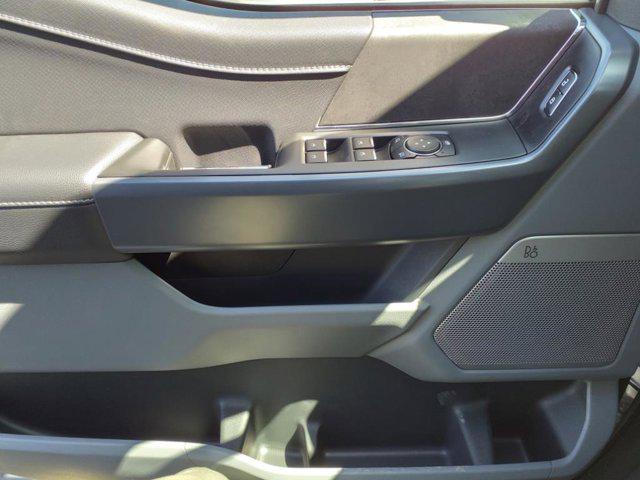 new 2024 Ford F-150 car, priced at $61,795
