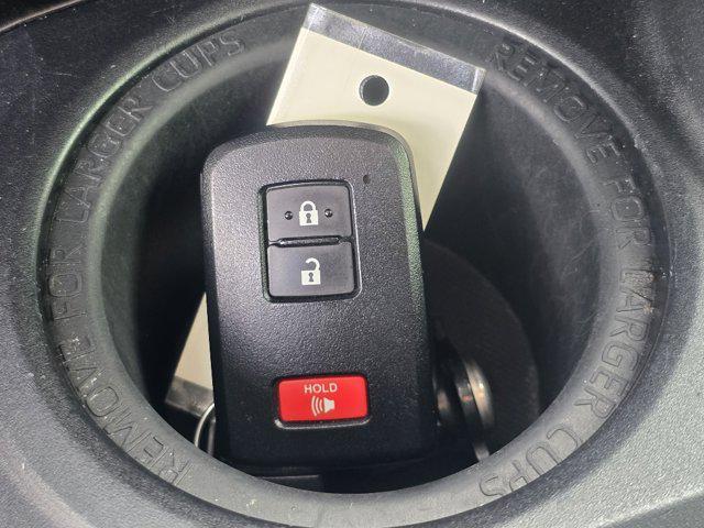 used 2021 Toyota 4Runner car, priced at $41,547