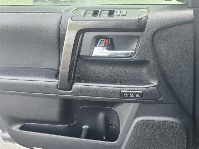 used 2021 Toyota 4Runner car, priced at $41,547