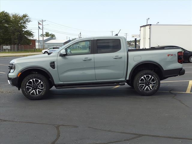 new 2024 Ford Ranger car, priced at $47,530