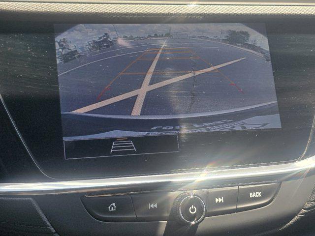 used 2020 Buick Encore GX car, priced at $12,914