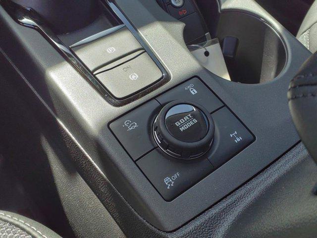 new 2024 Ford Bronco Sport car, priced at $37,300