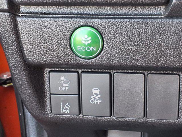 used 2020 Honda Fit car, priced at $25,500