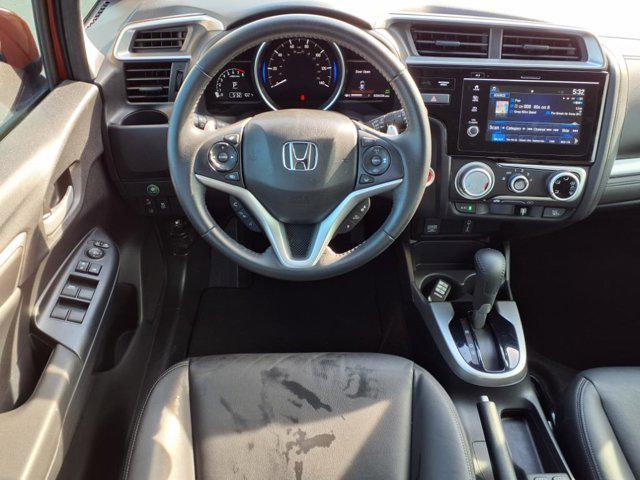 used 2020 Honda Fit car, priced at $25,500