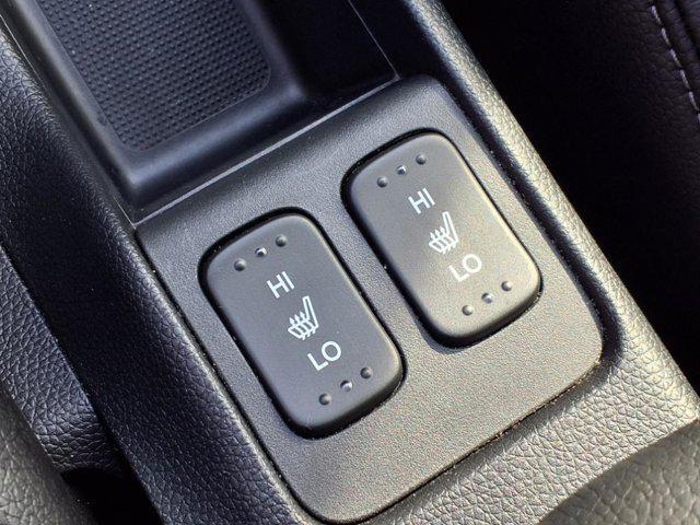 used 2020 Honda Fit car, priced at $25,500