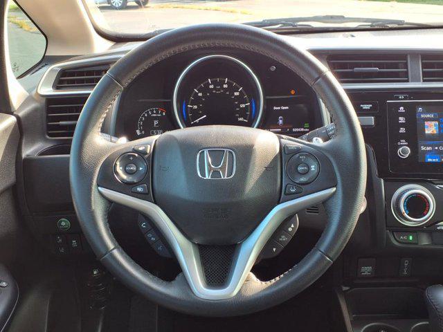 used 2020 Honda Fit car, priced at $25,500