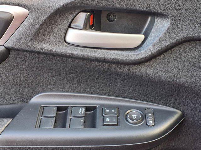 used 2020 Honda Fit car, priced at $25,500