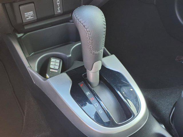 used 2020 Honda Fit car, priced at $25,500