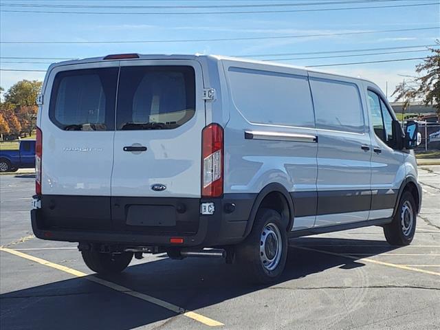 new 2024 Ford Transit-150 car, priced at $56,000