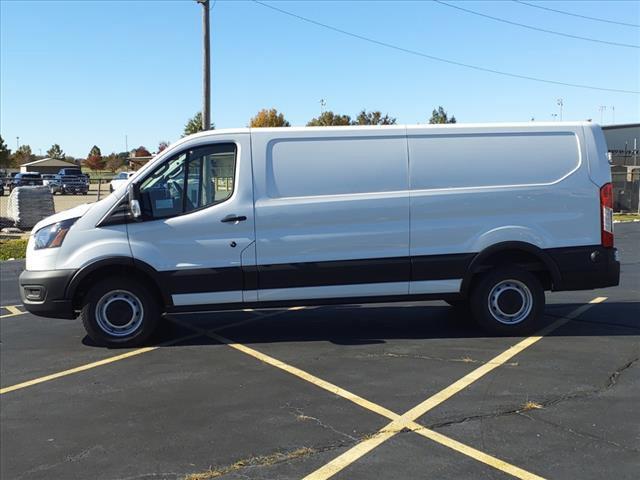 new 2024 Ford Transit-150 car, priced at $56,000