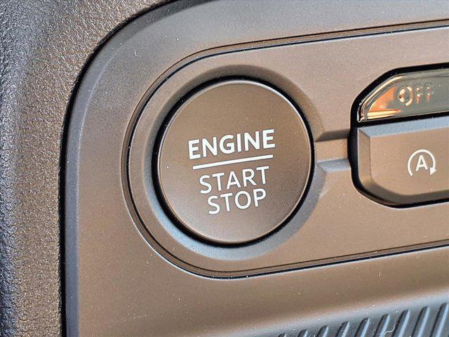 new 2025 Ford Bronco Sport car, priced at $38,025