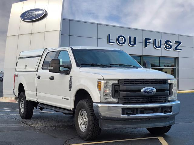 used 2019 Ford F-250 car, priced at $32,714