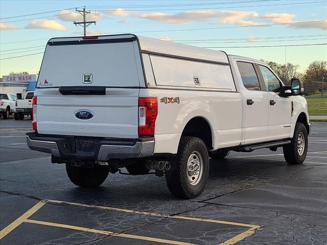 used 2019 Ford F-250 car, priced at $32,714