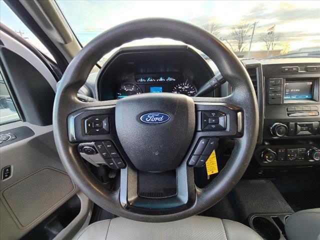 used 2019 Ford F-250 car, priced at $32,714