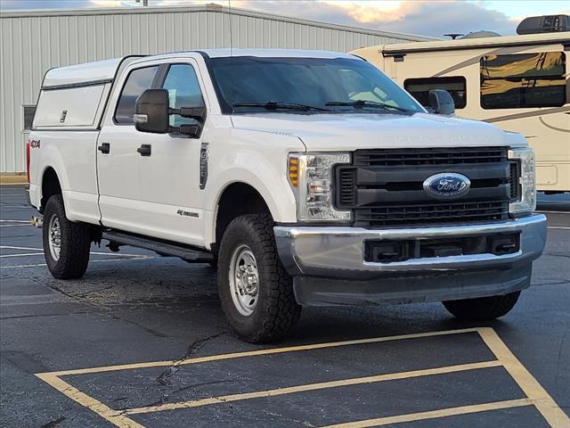 used 2019 Ford F-250 car, priced at $32,714