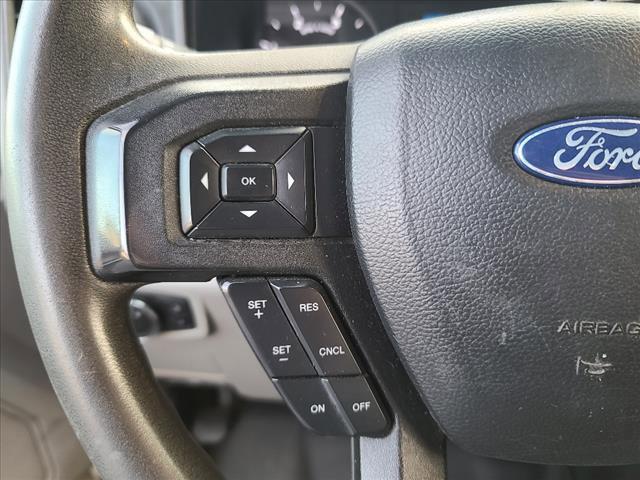 used 2019 Ford F-250 car, priced at $32,714