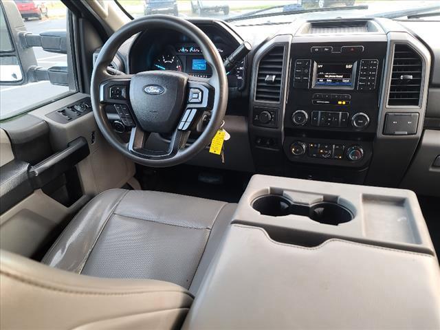 used 2019 Ford F-250 car, priced at $32,714