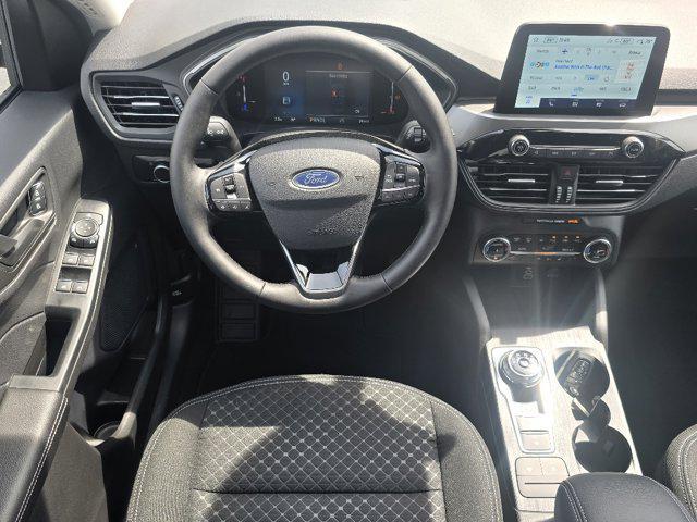 new 2025 Ford Escape car, priced at $29,875
