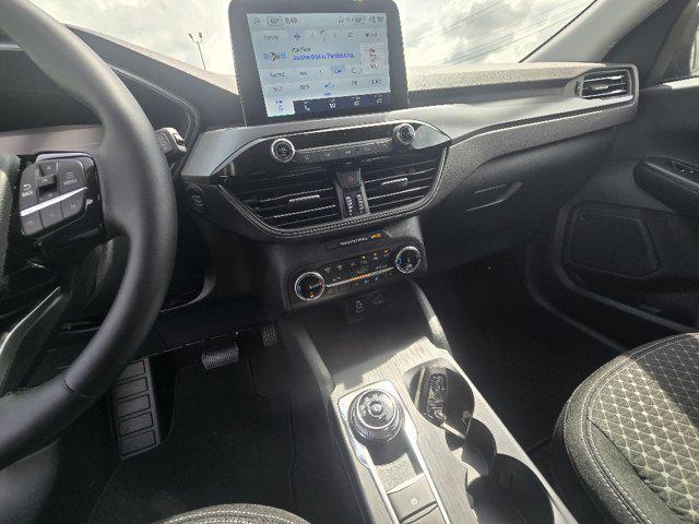 new 2025 Ford Escape car, priced at $29,875
