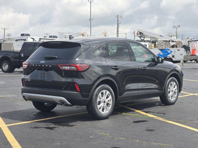 new 2025 Ford Escape car, priced at $29,875
