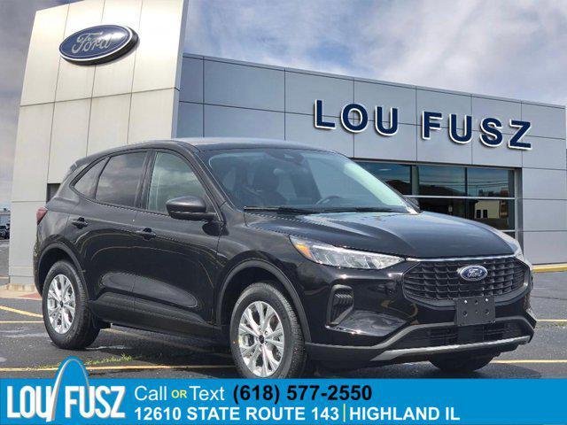 new 2025 Ford Escape car, priced at $29,875