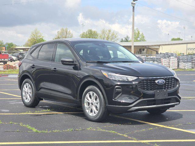 new 2025 Ford Escape car, priced at $29,875