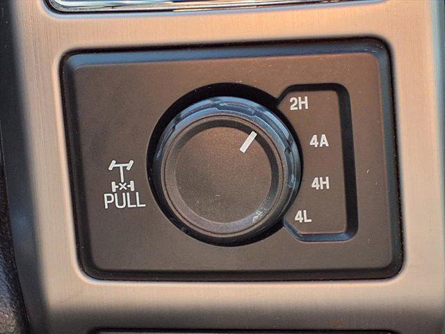 used 2018 Ford F-150 car, priced at $35,976