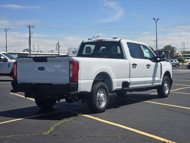 new 2025 Ford F-350 car, priced at $53,905
