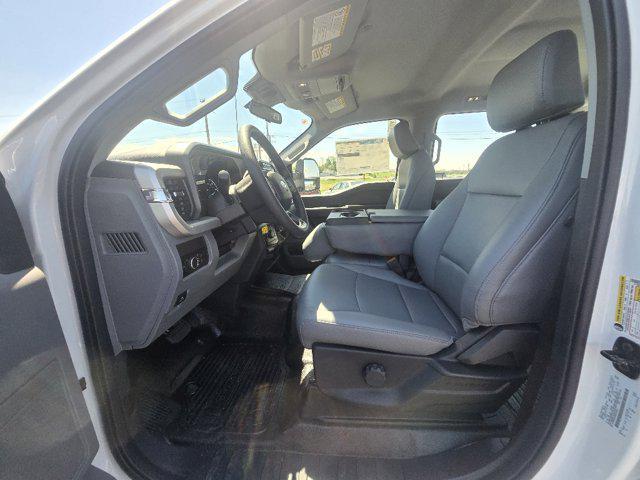 new 2025 Ford F-350 car, priced at $53,905