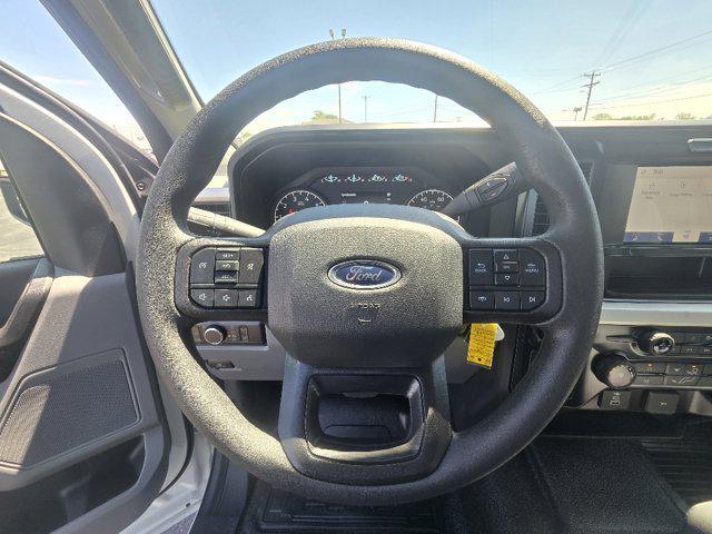new 2025 Ford F-350 car, priced at $53,905