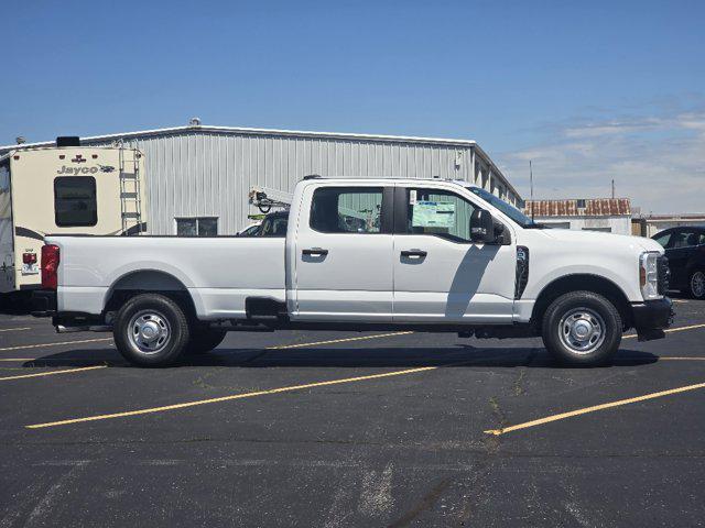 new 2025 Ford F-350 car, priced at $53,905