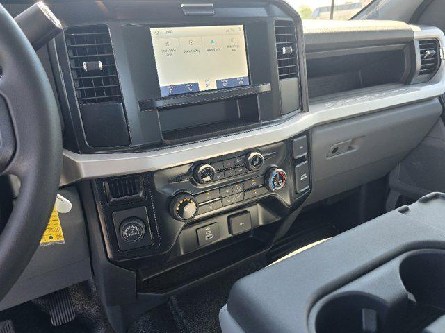 new 2025 Ford F-350 car, priced at $53,905