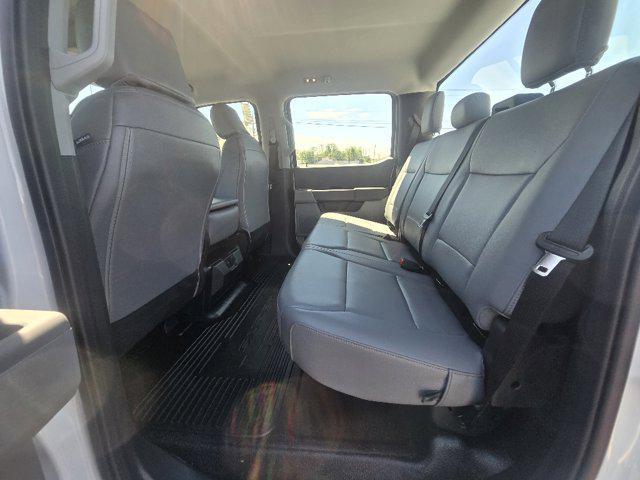 new 2025 Ford F-350 car, priced at $53,905