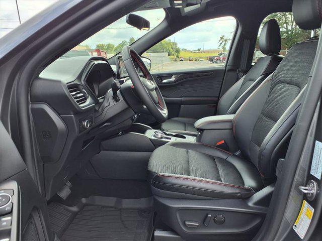 new 2025 Ford Escape car, priced at $35,530