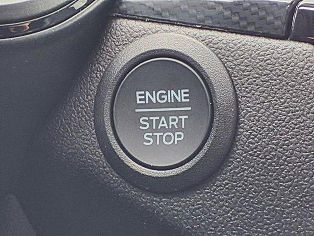 new 2025 Ford Escape car, priced at $35,530