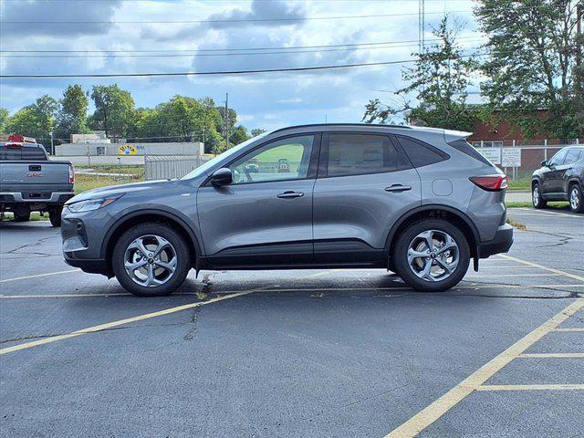 new 2025 Ford Escape car, priced at $35,530
