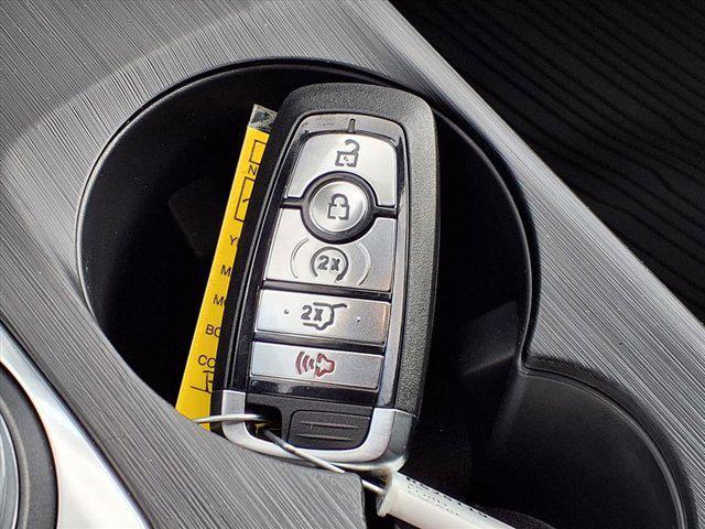 new 2025 Ford Escape car, priced at $35,530
