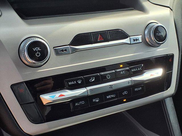 used 2023 Ford Explorer car, priced at $32,696